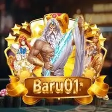 BARU01 - Pertarungan Terhebat di Dunia Game