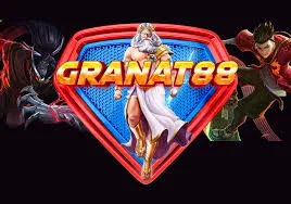 GRANAT88 - Game Tycoon yang Menggairahkan