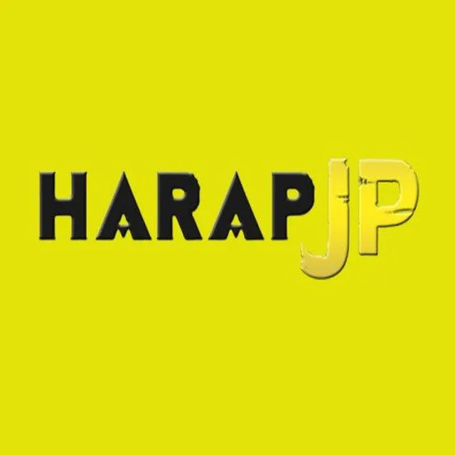 HARAPJP - Game Pertanian Seru dan Menyenangkan