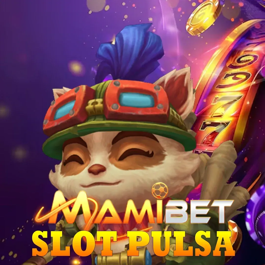 MAMIBET - Perang Terakhir di Arena Battle Royale