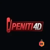 Logo peniti4d